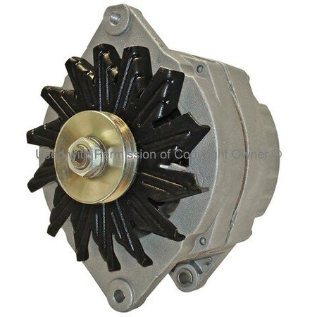 Mpa Quality-Built Alternator Remanufactured, MPA Quality-Built 7135112 7135112